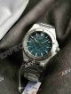 v7f super clone IWC Ingenieur Automatic 40 Aqua Blue watch  (5)_th.jpg